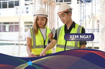 Giải đáp “Ngành xây dựng dân dụng và công nghiệp là gì?”