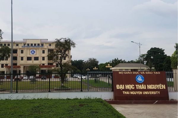 Chi phí Đại học từ xa Đại học Thái nguyên