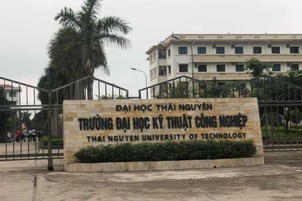 Chi phí Đại học từ xa Trường Đại học Kỹ thuật Công nghiệp - Đại học Thái Nguyên