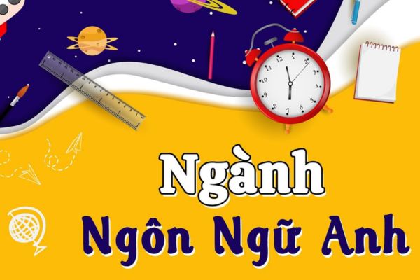 Đại học Mở Hà Nội tuyển sinh đại học từ xa ngành Ngôn ngữ Anh năm 2024