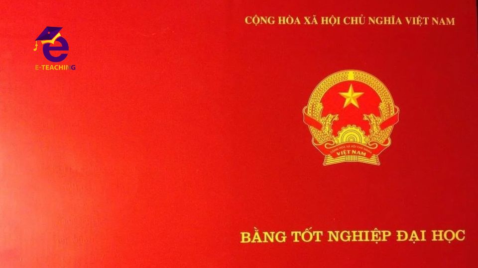 Bằng Đại học từ xa có được thi công chức không?