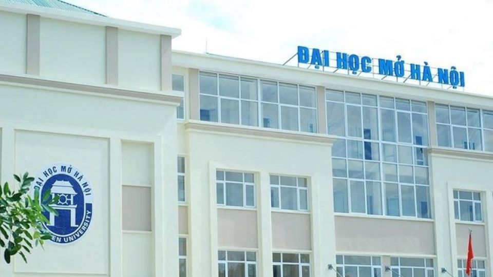 Đại học Mở Hà Nội ngành Thương mại điện tử có tốt không?