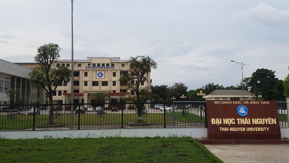 Đại học từ xa học bao nhiêu năm