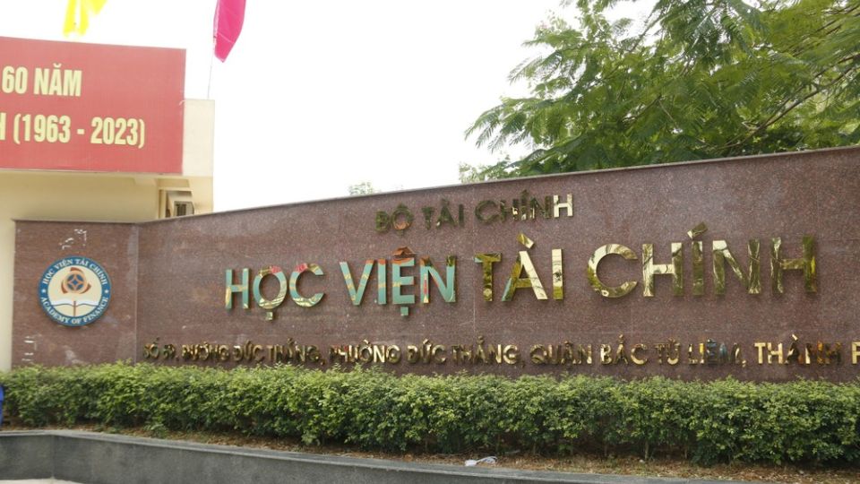 Đào tạo từ xa Học viện Tài chính là gì?